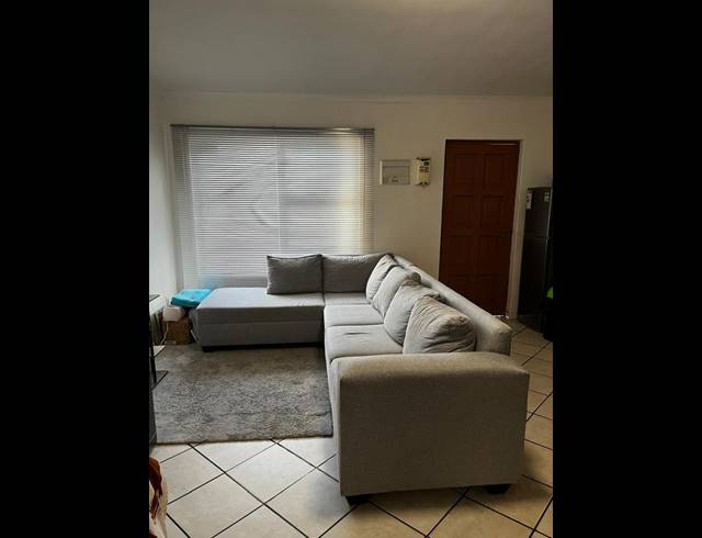 1 BEDROOM APARTMENT FOR SALE IN STRAND CENTRAL